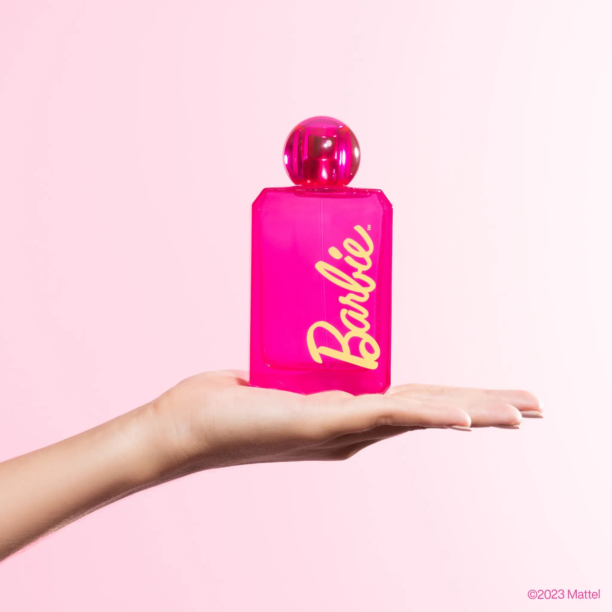 Barbie™ Eau de Parfum | DefineMe Creative Studio