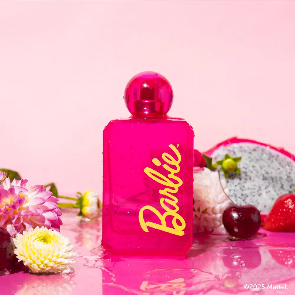 Barbie Eau de Parfum - DefineMe Creative Studio