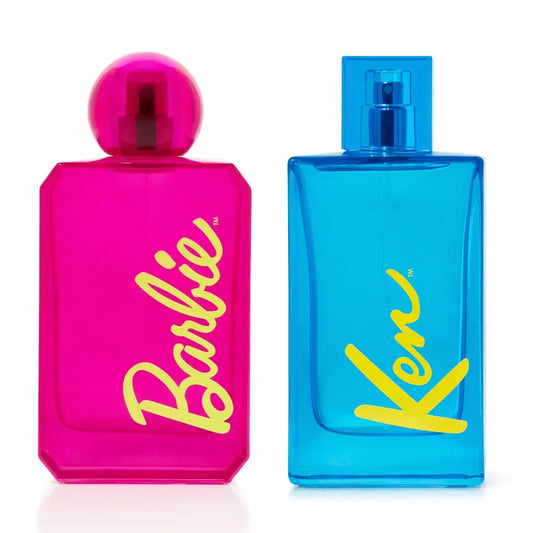 Barbie™ & Ken™ Eau de Parfum Bundle