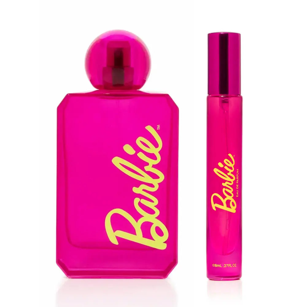 Barbie™ Eau de Parfum Duo | Barbie Perfume Bundle – DefineMe