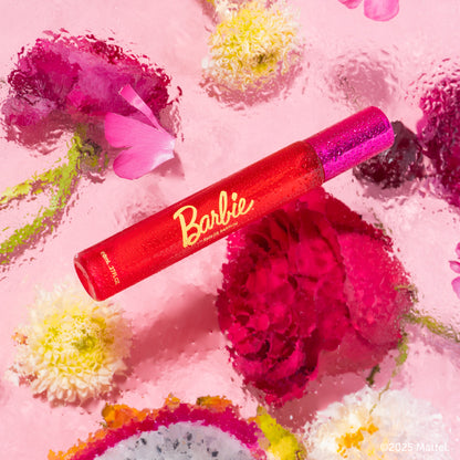 Barbie Travel Spray perfume - DefineMe Creative Studio