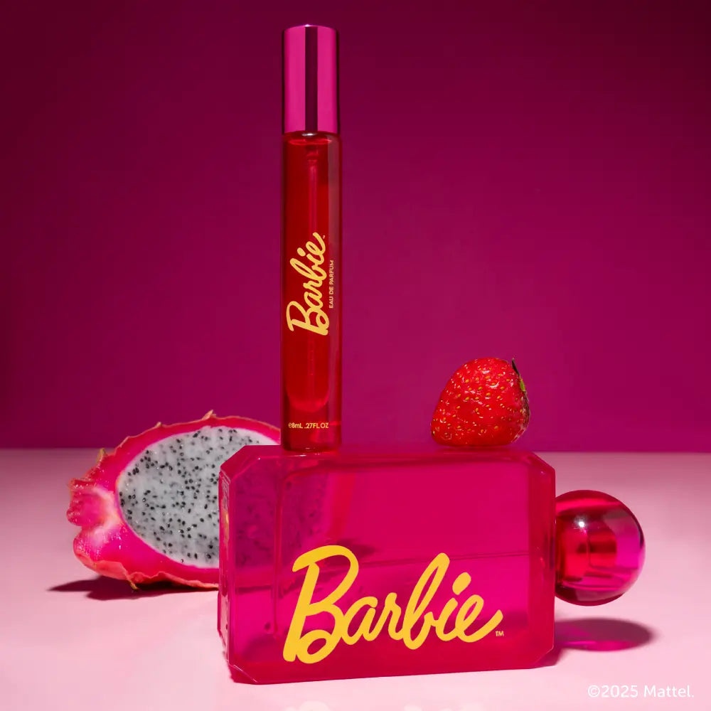 Barbie Travel Spray perfume - DefineMe Creative Studio