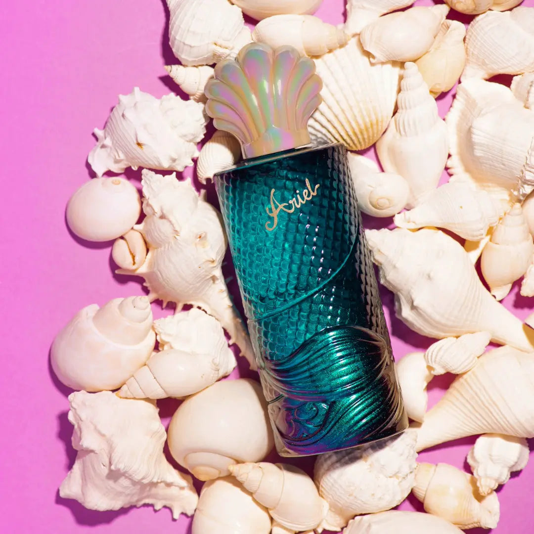 Define me ariel perfume review 2025