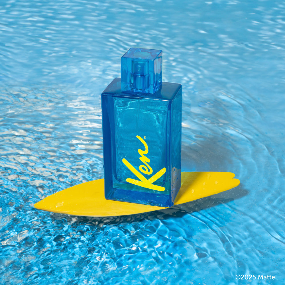 Ken Eau de Parfum - DefineMe Creative Studio