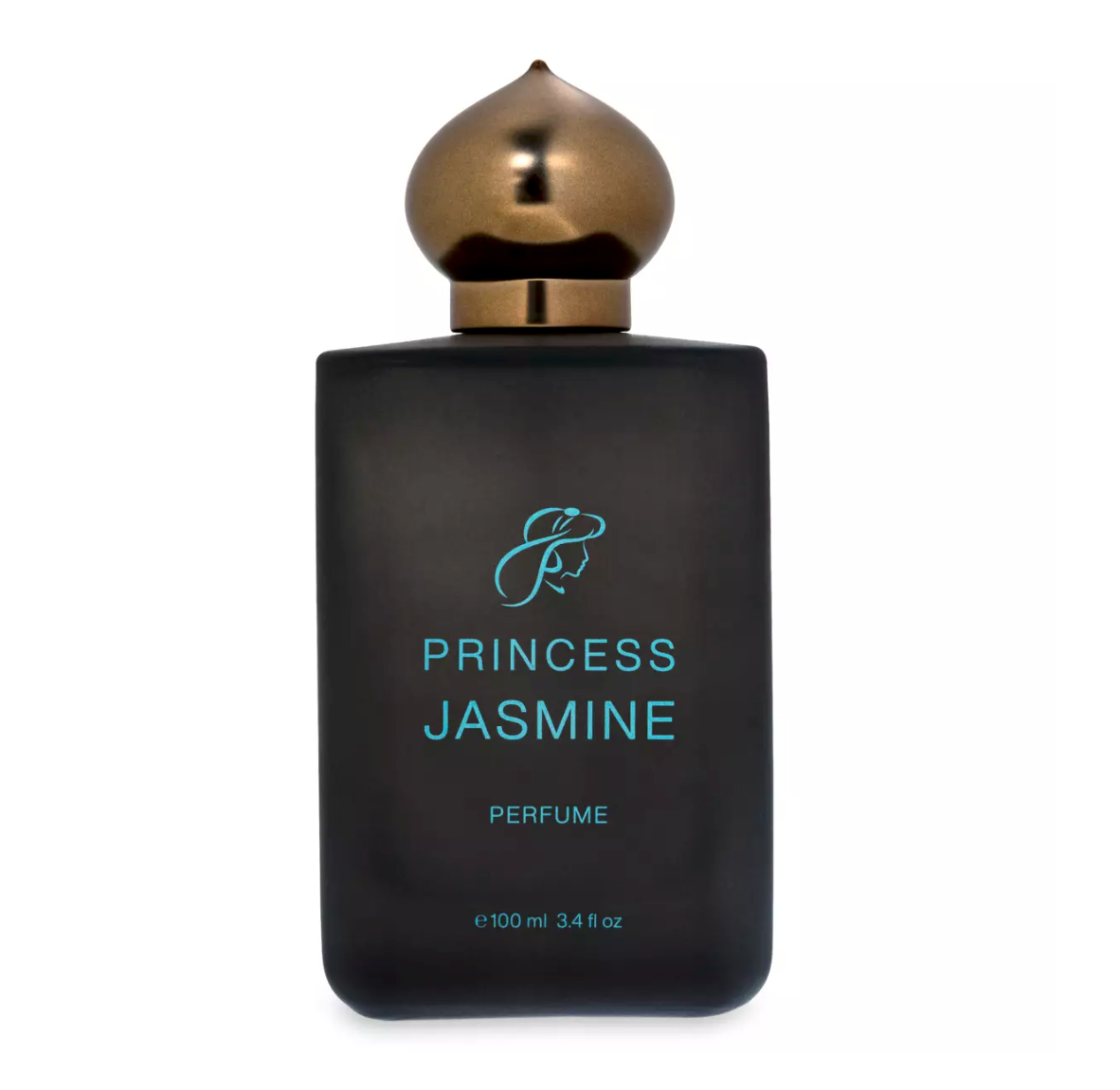 Princess Jasmine Disney perfume