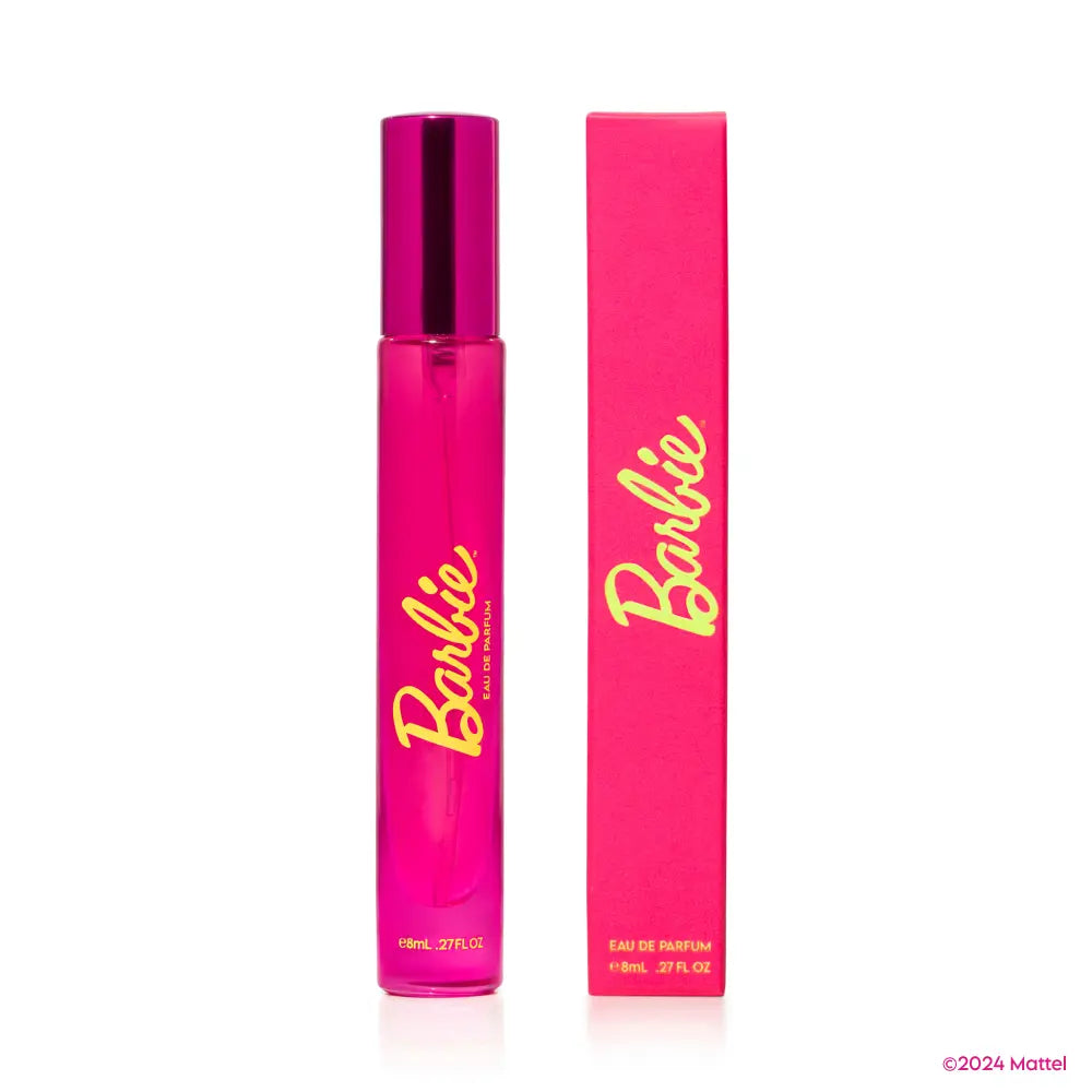 Barbie Travel Spray perfume - DefineMe Creative Studio